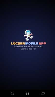 Emulate Android APK Loc8er Parent Emulate Android APK Loc8er Parent