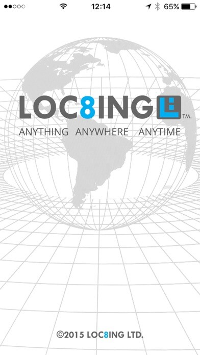 Emulate iPhone app LOC8ING Air Travel Tag using MyAndroid Emulate iPhone app LOC8ING Air Travel Tag using MyAndroid