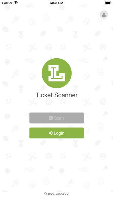 Emulate iPhone app Locaboo Scanner using MyAndroid Emulate iPhone app Locaboo Scanner using MyAndroid