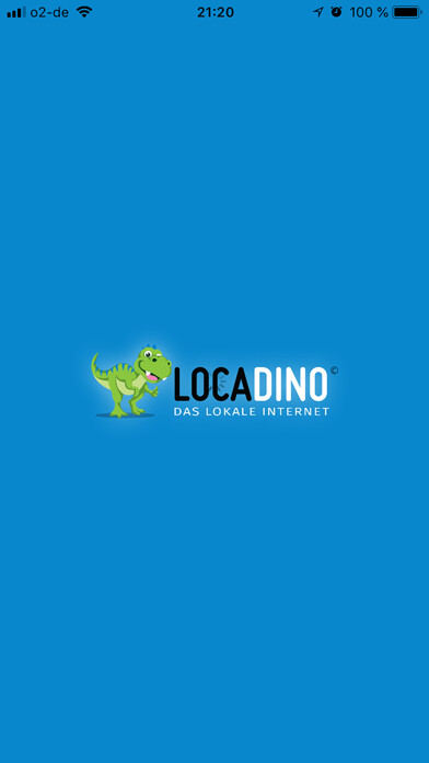 Emulate iPhone app LocaDino using MyAndroid