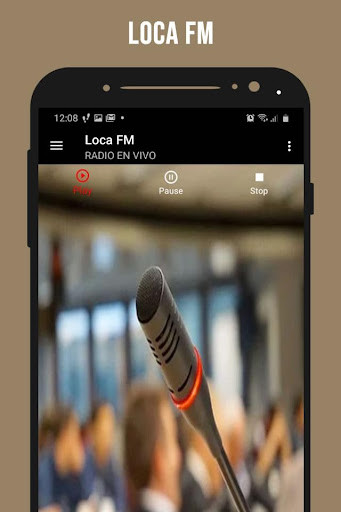 Run android online APK Loca FM Urban from MyAndroid or emulate Loca FM Urban using MyAndroid