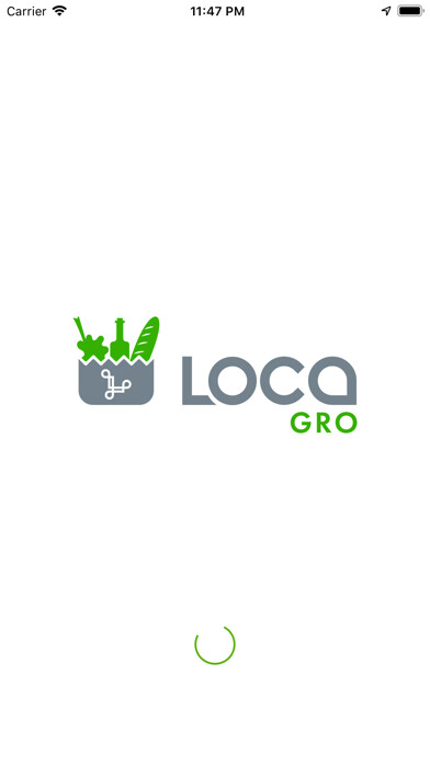 Emulate iPhone app LOCA GRO using MyAndroid Emulate iPhone app LOCA GRO using MyAndroid