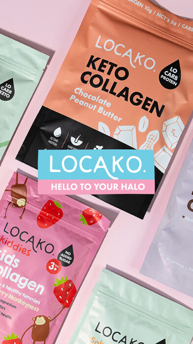 Emulate iPhone app Locako using MyAndroid