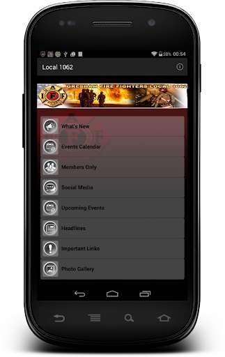 Run android online APK Local 1062 from MyAndroid or emulate Local 1062 using MyAndroid