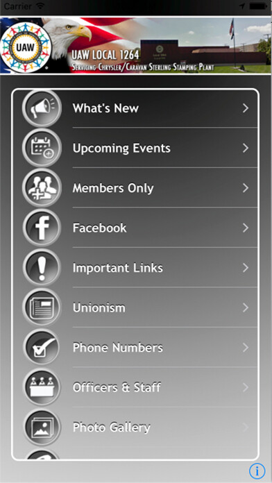 Run android online APK Local 1264 from MyAndroid or emulate Local 1264 using MyAndroid