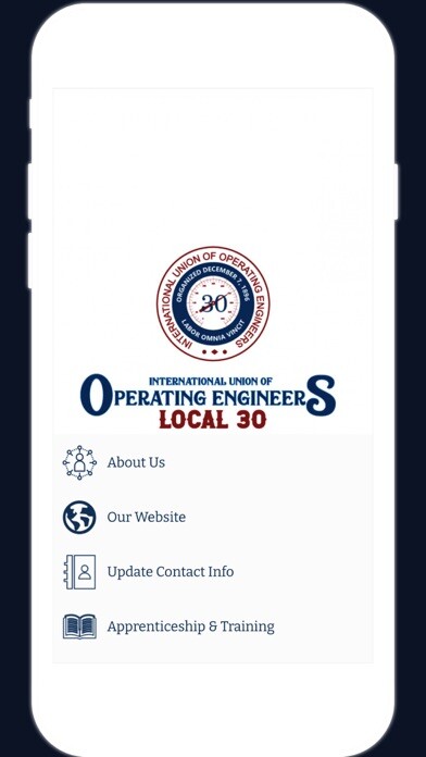 Emulate iPhone app Local30 using MyAndroid Emulate iPhone app Local30 using MyAndroid