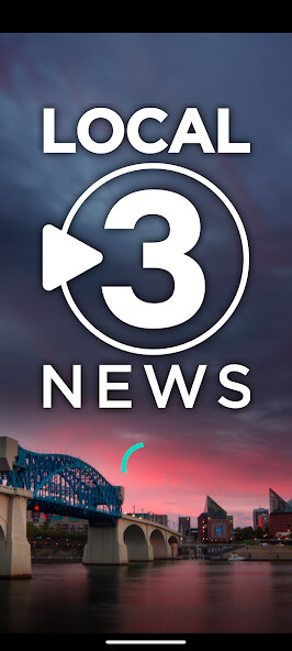 Emulate iPhone app Local 3 News using MyAndroid Emulate iPhone app Local 3 News using MyAndroid