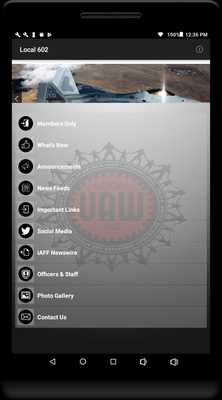 Emulate Android APK Local 602 Emulate Android APK Local 602