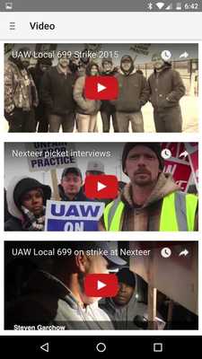 Emulate Android APK Local 699 TA Emulate Android APK Local 699 TA