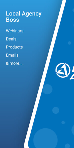 Run android online APK Local Agency Boss App from MyAndroid or emulate Local Agency Boss App using MyAndroid