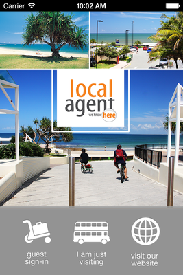 Emulate Android APK Local Agent Holidays Emulate Android APK Local Agent Holidays