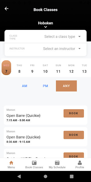 Run android online APK Local Barre App from MyAndroid or emulate Local Barre App using MyAndroid Run android online APK Local Barre App from MyAndroid or emulate Local Barre App using MyAndroid