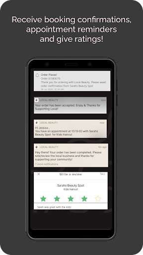 Run android online APK Local Beauty from MyAndroid or emulate Local Beauty using MyAndroid Run android online APK Local Beauty from MyAndroid or emulate Local Beauty using MyAndroid