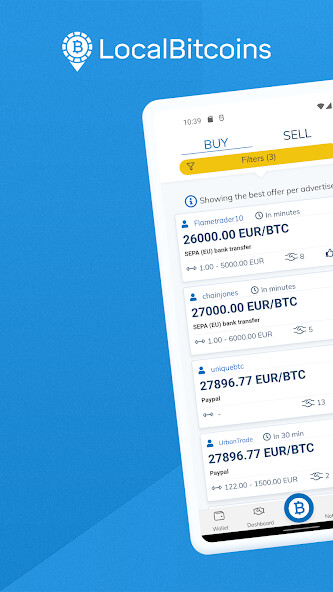 Run android online APK LocalBitcoins from MyAndroid or emulate LocalBitcoins using MyAndroid Run android online APK LocalBitcoins from MyAndroid or emulate LocalBitcoins using MyAndroid