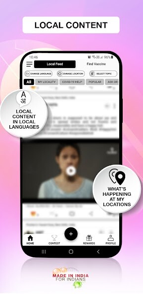 Run android online APK LocalBol Local Update, Contest from MyAndroid or emulate LocalBol Local Update, Contest using MyAndroid Run android online APK LocalBol Local Update, Contest from MyAndroid or emulate LocalBol Local Update, Contest using MyAndroid