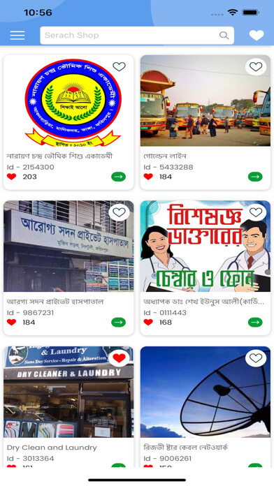 Run android online APK Local Business from MyAndroid or emulate Local Business using MyAndroid