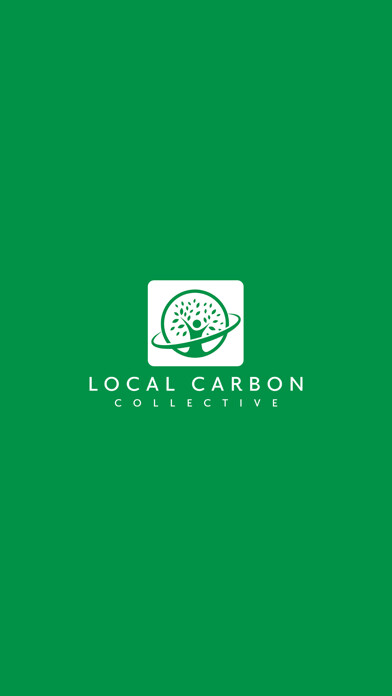 Emulate iPhone app Local Carbon Collective using MyAndroid