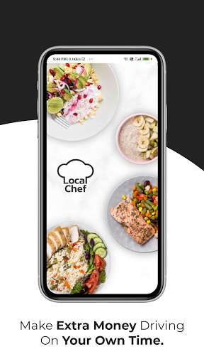 Run android online APK Local Chef Driver from MyAndroid or emulate Local Chef Driver using MyAndroid Run android online APK Local Chef Driver from MyAndroid or emulate Local Chef Driver using MyAndroid