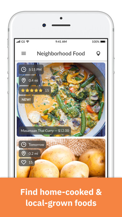 Run android online APK Local Chow from MyAndroid or emulate Local Chow using MyAndroid
