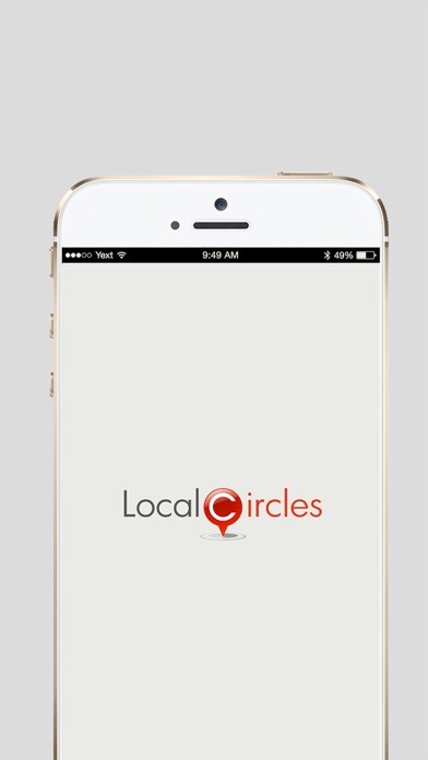 Emulate iPhone app LocalCircles using MyAndroid Emulate iPhone app LocalCircles using MyAndroid