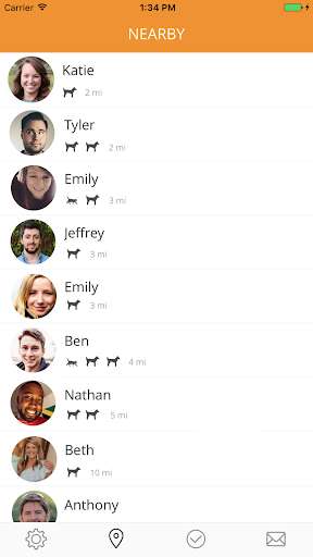 Run android online APK LocalDawgs Petsitting from MyAndroid or emulate LocalDawgs Petsitting using MyAndroid