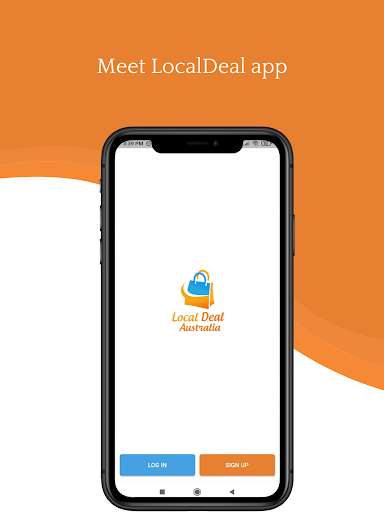 Run android online APK LocalDeal from MyAndroid or emulate LocalDeal using MyAndroid