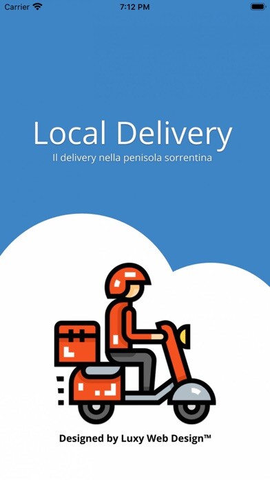 Emulate iPhone app Local Delivery using MyAndroid Emulate iPhone app Local Delivery using MyAndroid