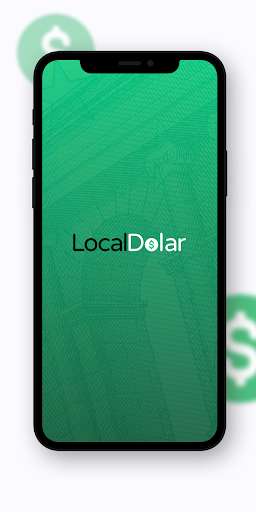 Run android online APK LocalDolar from MyAndroid or emulate LocalDolar using MyAndroid