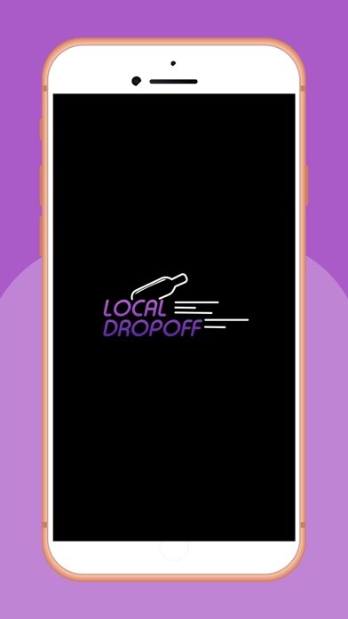Emulate iPhone app LocalDropOff Driver using MyAndroid Emulate iPhone app LocalDropOff Driver using MyAndroid