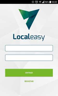 Emulate Android APK Localeasy