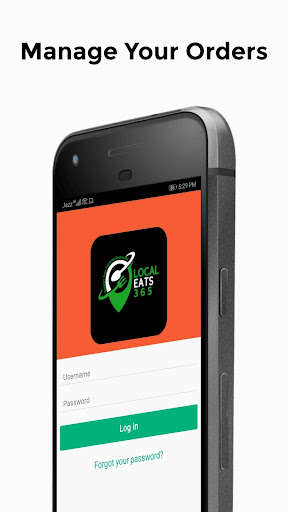 Run android online APK Local Eats 365  ~ Online Ordering For Restaurants from MyAndroid or emulate Local Eats 365  ~ Online Ordering For Restaurants using MyAndroid