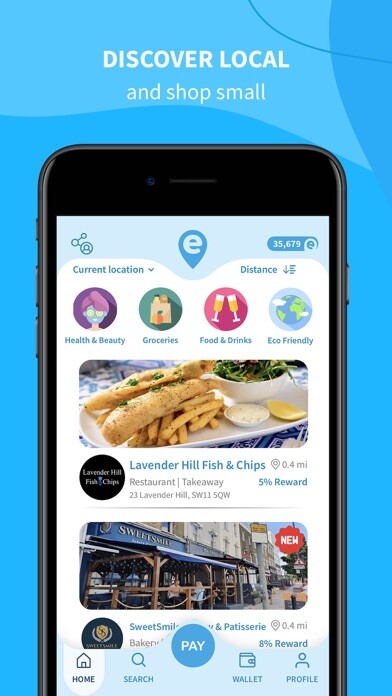 Run android online APK Local eCoin from MyAndroid or emulate Local eCoin using MyAndroid