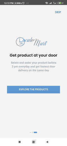 Run android online APK Local eMart from MyAndroid or emulate Local eMart using MyAndroid Run android online APK Local eMart from MyAndroid or emulate Local eMart using MyAndroid