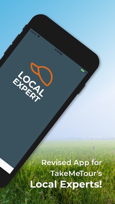 Emulate iPhone app Local Expert - TakeMeTour using MyAndroid Emulate iPhone app Local Expert - TakeMeTour using MyAndroid
