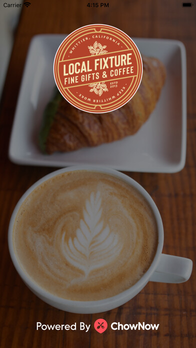Emulate iPhone app Local Fixture Coffee & Tea using MyAndroid Emulate iPhone app Local Fixture Coffee & Tea using MyAndroid
