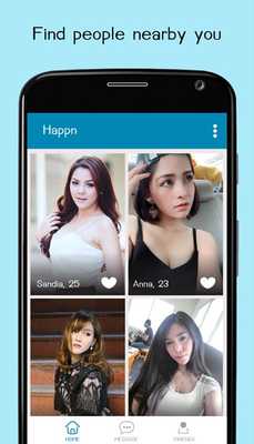 Emulate Android APK Local Guide for Happn Dating Emulate Android APK Local Guide for Happn Dating