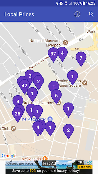 Run android online APK Local House Prices - What they sold for from MyAndroid or emulate Local House Prices - What they sold for using MyAndroid Run android online APK Local House Prices - What they sold for from MyAndroid or emulate Local House Prices - What they sold for using MyAndroid