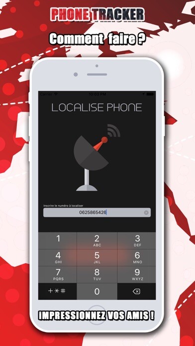 Emulate iPhone app Localise Phone using MyAndroid Emulate iPhone app Localise Phone using MyAndroid