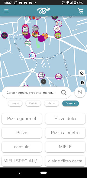 Run android online APK Localistic from MyAndroid or emulate Localistic using MyAndroid Run android online APK Localistic from MyAndroid or emulate Localistic using MyAndroid