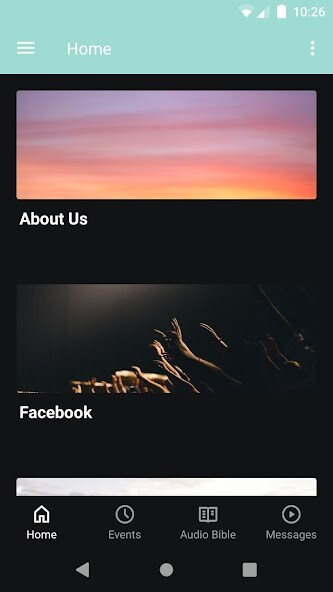 Run android online APK Locality Church from MyAndroid or emulate Locality Church using MyAndroid Run android online APK Locality Church from MyAndroid or emulate Locality Church using MyAndroid