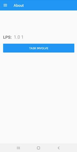 Run android online APK Locality Profiling System (LPS) from MyAndroid or emulate Locality Profiling System (LPS) using MyAndroid
