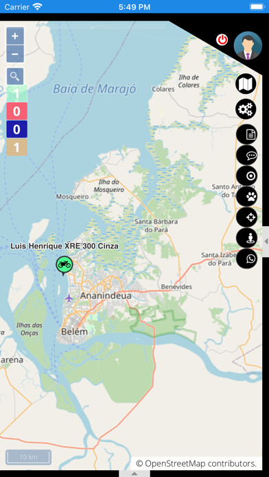 Run android online APK Localiza24h from MyAndroid or emulate Localiza24h using MyAndroid Run android online APK Localiza24h from MyAndroid or emulate Localiza24h using MyAndroid