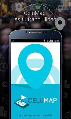Emulate Android APK Localizador CeluMap Emulate Android APK Localizador CeluMap