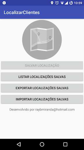 Run android online APK Localizar Clientes from MyAndroid or emulate Localizar Clientes using MyAndroid Run android online APK Localizar Clientes from MyAndroid or emulate Localizar Clientes using MyAndroid