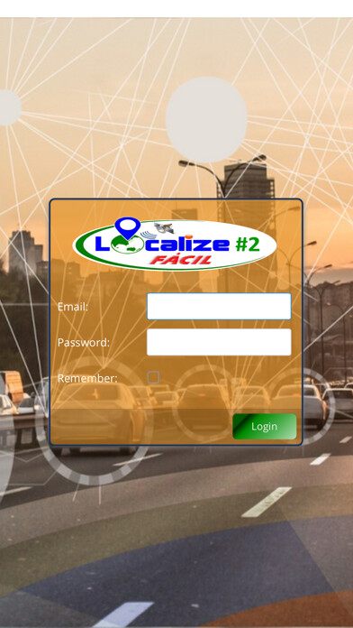 Emulate iPhone app Localize Fácil GPS using MyAndroid Emulate iPhone app Localize Fácil GPS using MyAndroid