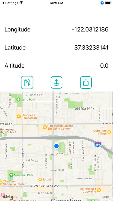 Emulate iPhone app Localize - GPS using MyAndroid Emulate iPhone app Localize - GPS using MyAndroid