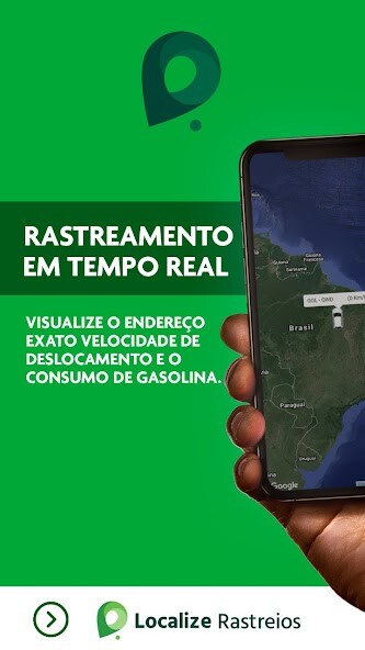 Run android online APK Localize Rastreios from MyAndroid or emulate Localize Rastreios using MyAndroid