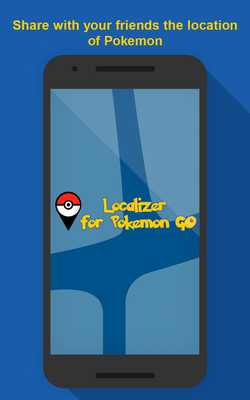 Emulate Android APK Localizer for Pokemon Go