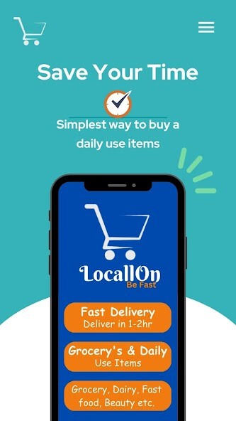 Run android online APK LocallOn: grocery in minutes from MyAndroid or emulate LocallOn: grocery in minutes using MyAndroid Run android online APK LocallOn: grocery in minutes from MyAndroid or emulate LocallOn: grocery in minutes using MyAndroid