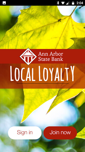 Run android online APK Local Loyalty by A2SB from MyAndroid or emulate Local Loyalty by A2SB using MyAndroid